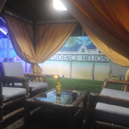 Residence Helios Abidjan Exterior photo